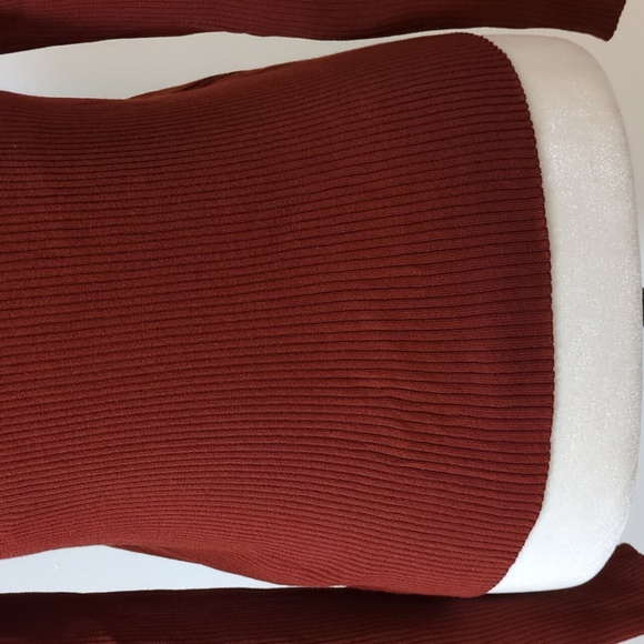 Simons Contemporaine Long Sleeve Cardigan - Picture 9 of 13